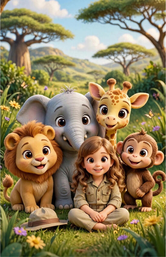 Safari Safari