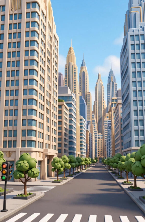 City City