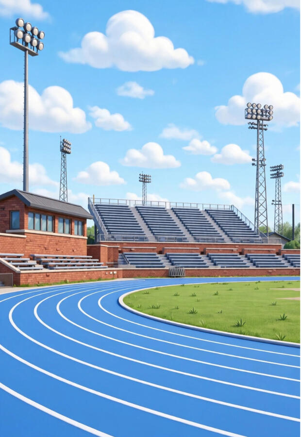 Track Track