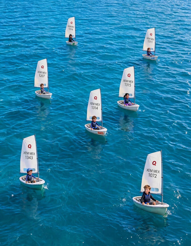 sail team 4 sail team 4